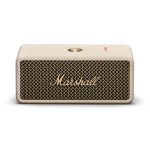 Marshall Emberton III Compact Portable Bluetooth Speaker (Cream) 1
