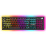 Ant Esports MK1850 Mechanical Blacklit Gaming Keyboard with Blue Switches (Black) 1