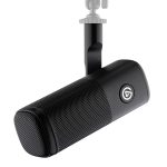 Elgato Wave DX Dynamic Broadcast Microphone 1
