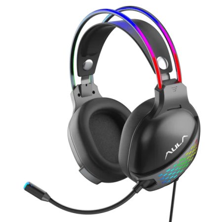 AULA S503 Wired RGB