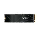 ADATA XPG GAMMIX S50 CORE 500GB PCIe NVME Gen4 x4 M.2 2280 NVMe SSD 1