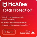 McAfee Total Protection 2024 1