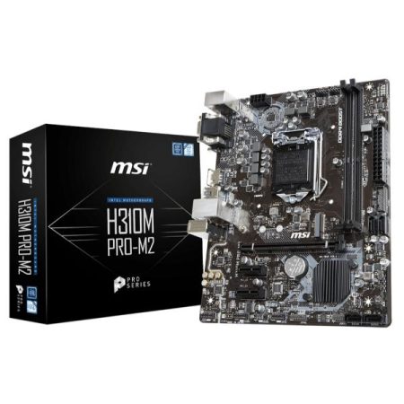 MSI H310M PRO-M2