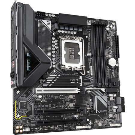 Gigabyte B860M EAGLE PLUS WIFI6E