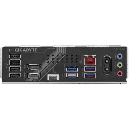 Gigabyte B860M GAMING X WIFI6E