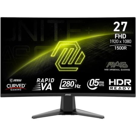 MSI MAG 276CXF