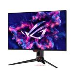 Asus ROG Swift OLED PG32UCDM 32 inch 4K Gaming Monitor 1
