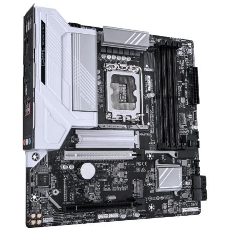 Gigabyte B860M GAMING X