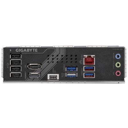Gigabyte B860M GAMING X