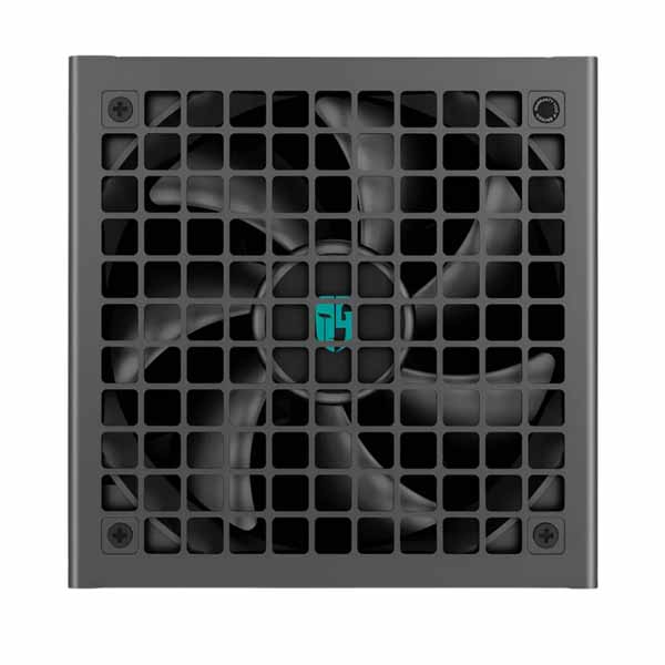 DEEPCOOL Gamer Storm PN1200M 1200W 80 Plus Gold Fully Modular ATX 3.1 Power Supply 2 DEEPCOOL Gamer Storm PN1200M 1200W 80 Plus Gold Fully Modular ATX 3.1 Power Supply