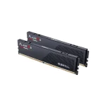 G Skill Flare X5 64Gb (32Gbx2) DDR5 6000Mhz Desktop RAM (F5-6000J3636F32GX2-FX5) (1)