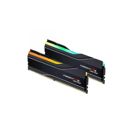 GSkill Trident Z5 Neo RGB 64Gb (32Gbx2) DDR5 6000Mhz Desktop RAM (F5-6000J3636F32GX2-TZ5NR)