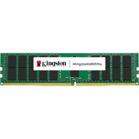 Kingston KSM32RS416MRR 16GB PC4-25600 DDR4-3200MTs 1Rx4 ECC Memory