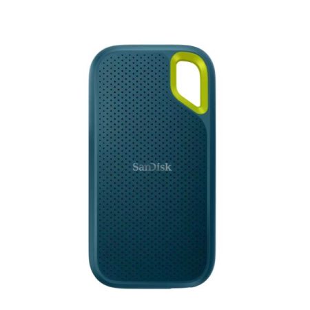 SanDisk Extreme Portable SSD 1TB (Monterey)