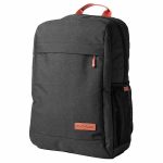 Stuffcool Magnus Polyester Laptop Backpack for 15.6 & 16 Inch Laptop (20 L,Grey) 1