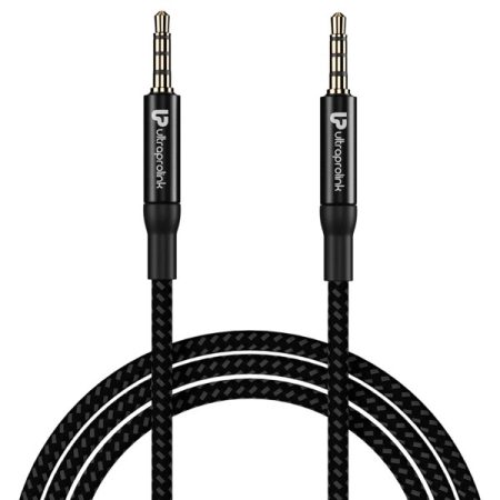 ULTRAPROLINK AudiOX