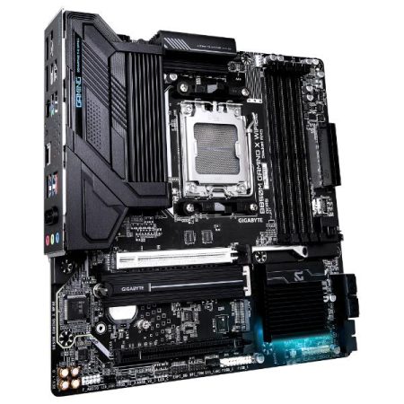 B850M GAMING X WIFI6E