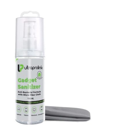 UltraProlink Universal Screen Cleaning & Sanitizer Kit