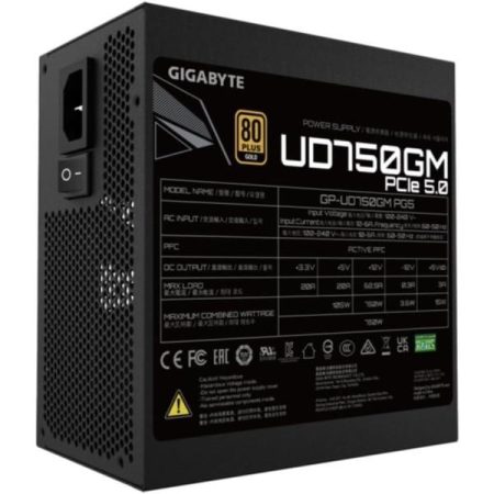 GIGABYTE UD750GM PG5