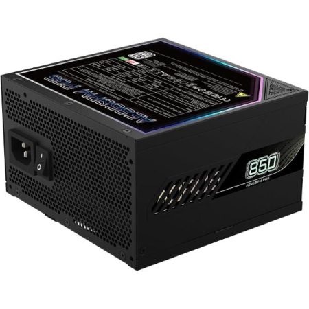 GIGABYTE AORUS Elite P850W Power Supply