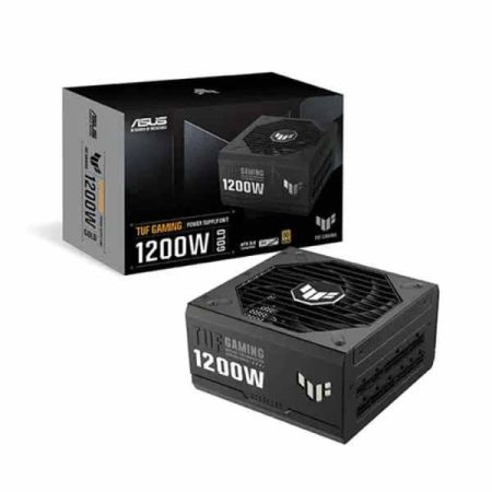 Asus TUF Gaming 1200G 1200 Watt 80 Plus Gold SMPS