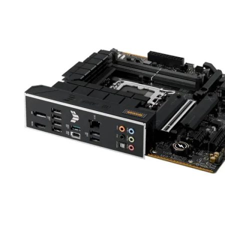 Asus TUF Gaming B760M-Plus II