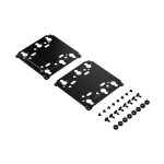 Fractal Design Type-A Universal Multibracket (Dual Pack) 1