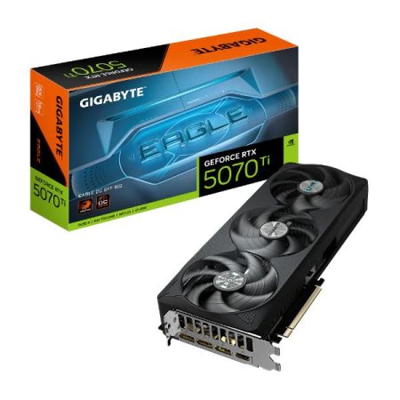 GIGABYTE RTX 5070 Ti Eagle SFF OC 16GB
