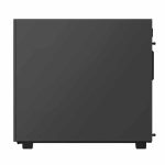 Gigabyte AORUS C400 Glass Mid Tower Cabinet (Black) 1