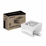 Gigabyte P650SS ATX 3.0 650 Watt 80 Plus Silver Power Supply 1