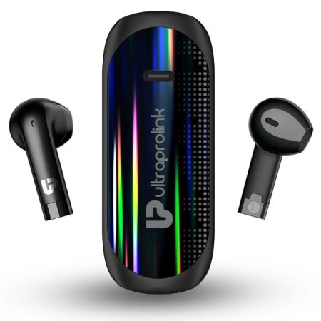 ULTRAPROLINK TWS Earbuds Swag Infinity