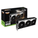 INNO3D GeForce RTX 5090 X3 OC 32Gb GDDR7 Graphics Card 1