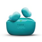 JBL Wave Buds 2 Ear Buds Wireless Bluetooth V5.3 Active Noise Cancellation EarBuds (Blue) 1