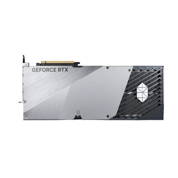MSI GeForce RTX 5090 Suprim OC 32GB Graphic Card 3