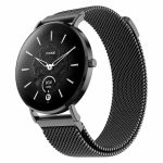 Noise Diva 2 Fashion Smart Watch for Women (Black Link) 1
