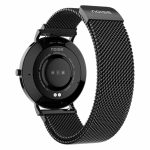 Noise Diva 2 Fashion Smart Watch for Women (Black Link) 1