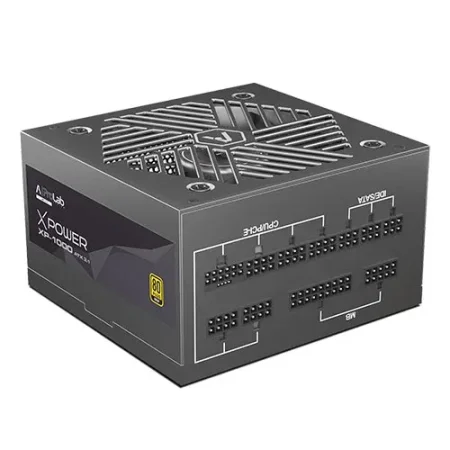 Prolab XPower XP-1000 ATX 3.1 Gold Fully Modular Smps