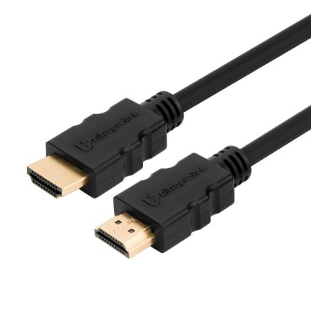 Ultraprolink Pro-Connect HDMI 2.0 Cable