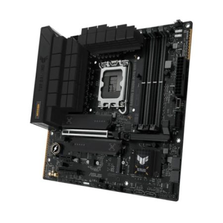 Asus TUF Gaming B760M-PLUS Wifi II