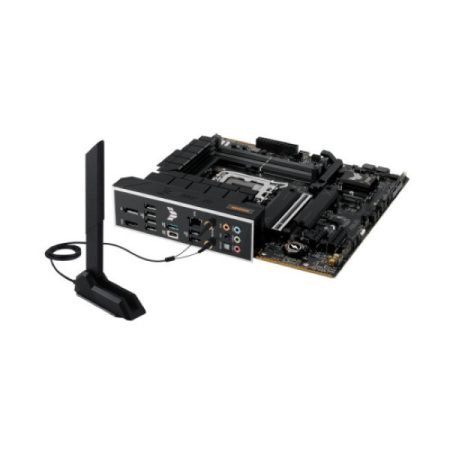 Asus TUF Gaming B760M-PLUS Wifi II