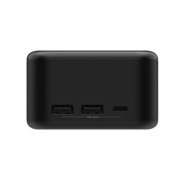 Belkin Connect USB-C 6-in-1 Core GaN Dock 130W