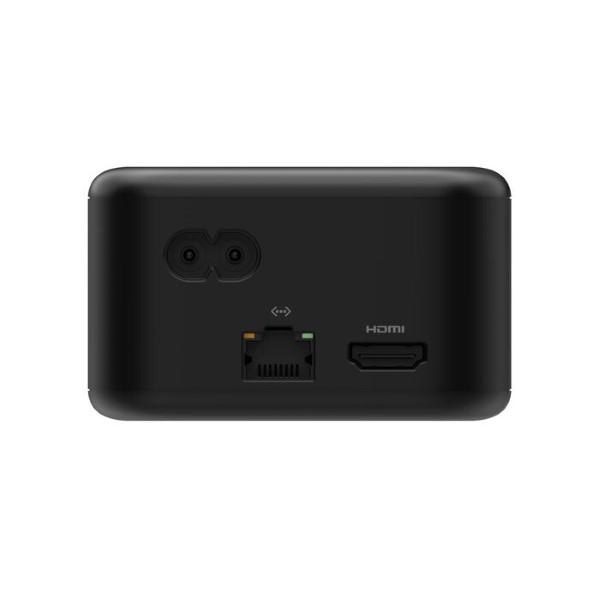 Belkin Connect USB-C 6-in-1 Core GaN Dock 130W