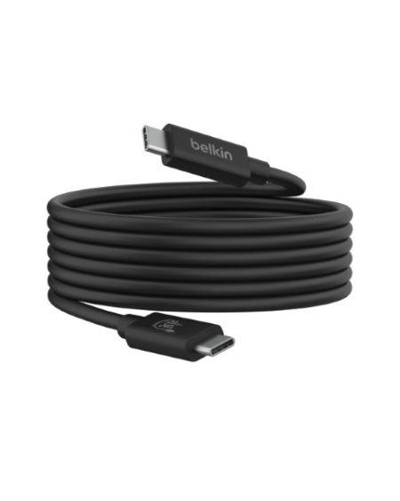 Belkin Connect 240W USB4 USB-C Cable