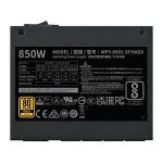 Cooler Master V SFX Gold 850 Watt ATX 3.1 SMPS 3