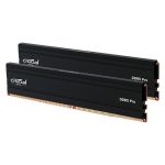 Crucial Pro 32GB (2x16GB) 5600 MHz DDR5 RAM Kit 1