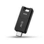EVM EnC Drive 128GB USB 3.2 Gen 1 Type-C Flash Drive (1)