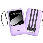 EVM EnCase Mini Power Bank 10000mAh (1)