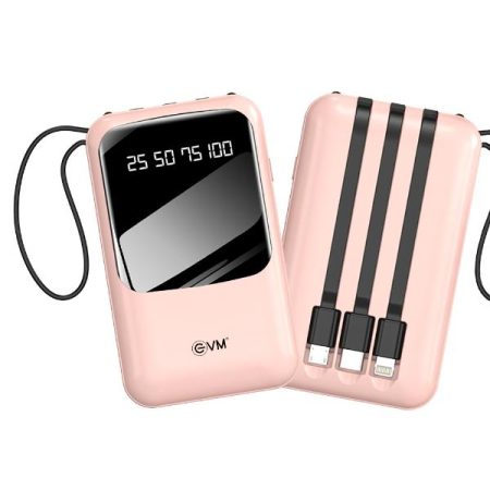 EVM EnCase Mini