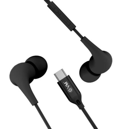 EVM Type-C Earphone EVM-HF-01