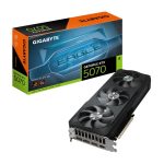 GeForce RTX 5070 EAGLE OC SFF 12G Graphics Card